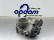 Drosselklappenstutzen Mazda 2 DY 2S6UEA