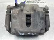 Bremszange rechts vorne Opel Vivaro A Kasten X83 9199254