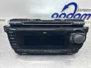 CD-Radio Seat Ibiza IV SportCoupe 6J 6J1035153G