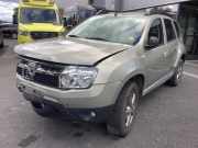Schaltgetriebe Dacia Duster HS