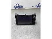 Multifunktionsanzeige Renault Clio IV BH 281154500R