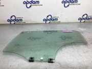 Türscheibe links hinten Renault Clio V B7 43R00097