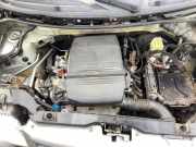 Schaltgetriebe Fiat Panda 169