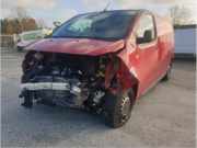 Achsschenkel links vorne Citroen Jumpy II Kasten