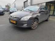 Achsschenkel links vorne Hyundai i30 I FD 000000