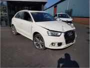 Achsschenkel rechts vorne Audi Q3 8U XXXXX