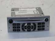 Radio Peugeot 407 SW 7645110393