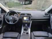Steuergerät Airbag Renault Kadjar HA, HL