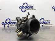 Drosselklappenstutzen Lancia Thema 834