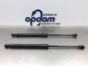 Heckklappendämpfer Renault Twingo II CN0 8200385560