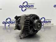 Lichtmaschine Nissan Micra III K12 23100AX600