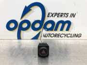 Schalter für Warnblinker Opel Crossland X P17 10286517