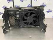 Frontblech Peugeot Partner II Kasten 1330W2