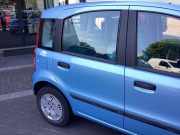 Tür rechts hinten Fiat Panda 169