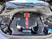 Allradgetriebe Mercedes-Benz GLE Coupe C292 1662706902