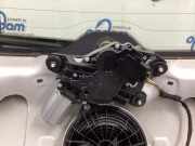 Wischermotor hinten VW Polo V 6R, 6C 5K6955711B