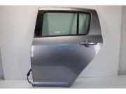 Tür links hinten Suzuki Swift III EZ, MZ