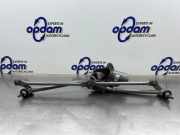 Wischermotor links Mercedes-Benz Sprinter 3t Kasten 906 A9108200400