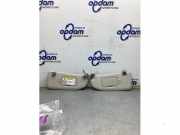 Sonnenblende Volvo XC60 II 246