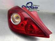 Rückleuchte links Opel Corsa D S07 368158932