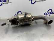 Katalysator ohne Lambdasonde Peugeot 208 I CA, CC 9672883980