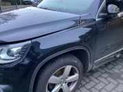 Kotflügel links vorne VW Tiguan I 5N