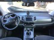 Steuergerät Airbag Kia Sportage 3 SL