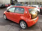 Hinterachse komplett VW Up AA 1S0500051A