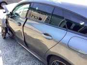 Tür links hinten Mercedes-Benz CLA Shooting Brake X118 A1187306900