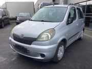 Schaltgetriebe Toyota Yaris Verso P2 3030052081