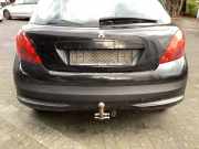 Stoßstange hinten Peugeot 207