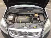 Motor ohne Anbauteile (Benzin) Opel Zafira B A05 55563665
