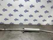 Mittelschalldämpfer Opel Corsa C X01 13139864