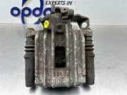 Bremszange links hinten VW Polo IV 9N, 9A 6Q0615423A