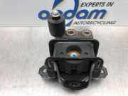 Motorbock Toyota Aygo B4