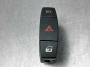 Schalter für Warnblinker BMW 1er E87 61316945603