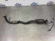 Katalysator ohne Lambdasonde Daewoo Matiz KLYA