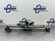 Wischermotor links Opel Antara L07 25919459
