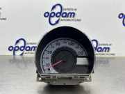 Drehzahlmesser Peugeot 107 838000H012A
