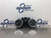 Drehzahlmesser Peugeot 206+ T3E 9666636980