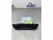 CD-Radio Fiat 500 312 7355341840