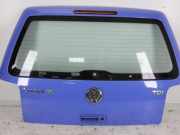 Heckklappe / Heckdeckel VW Lupo 6X/6E