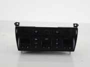 Heizungsbetätigung (Konsole) Audi A6 4B, C5 4B0820043F