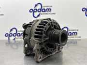 Lichtmaschine VW Polo IV 9N, 9A 037903025M