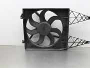 Elektrolüfter VW Fox Schrägheck 5Z 6Q0121207L