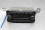 Radio Opel Karl C16 557799431