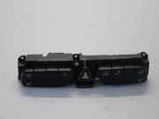 Schalter für Warnblinker Mercedes-Benz C-Klasse W203 2038208110