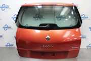 Heckklappe / Heckdeckel Renault Scenic II JM