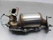 Katalysator ohne Lambdasonde Opel Karl C16 55499022