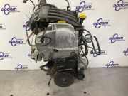 Motor ohne Anbauteile (Benzin) Renault Modus - Grand Modus P 7701475921